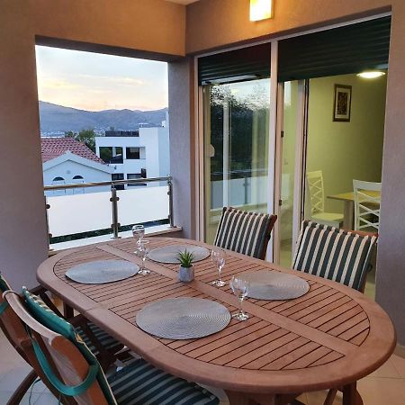 Apartment AnaKatarina Trogir Bagian luar foto