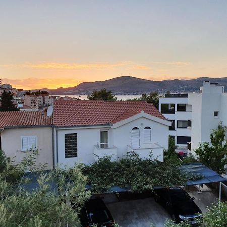 Apartment AnaKatarina Trogir Bagian luar foto