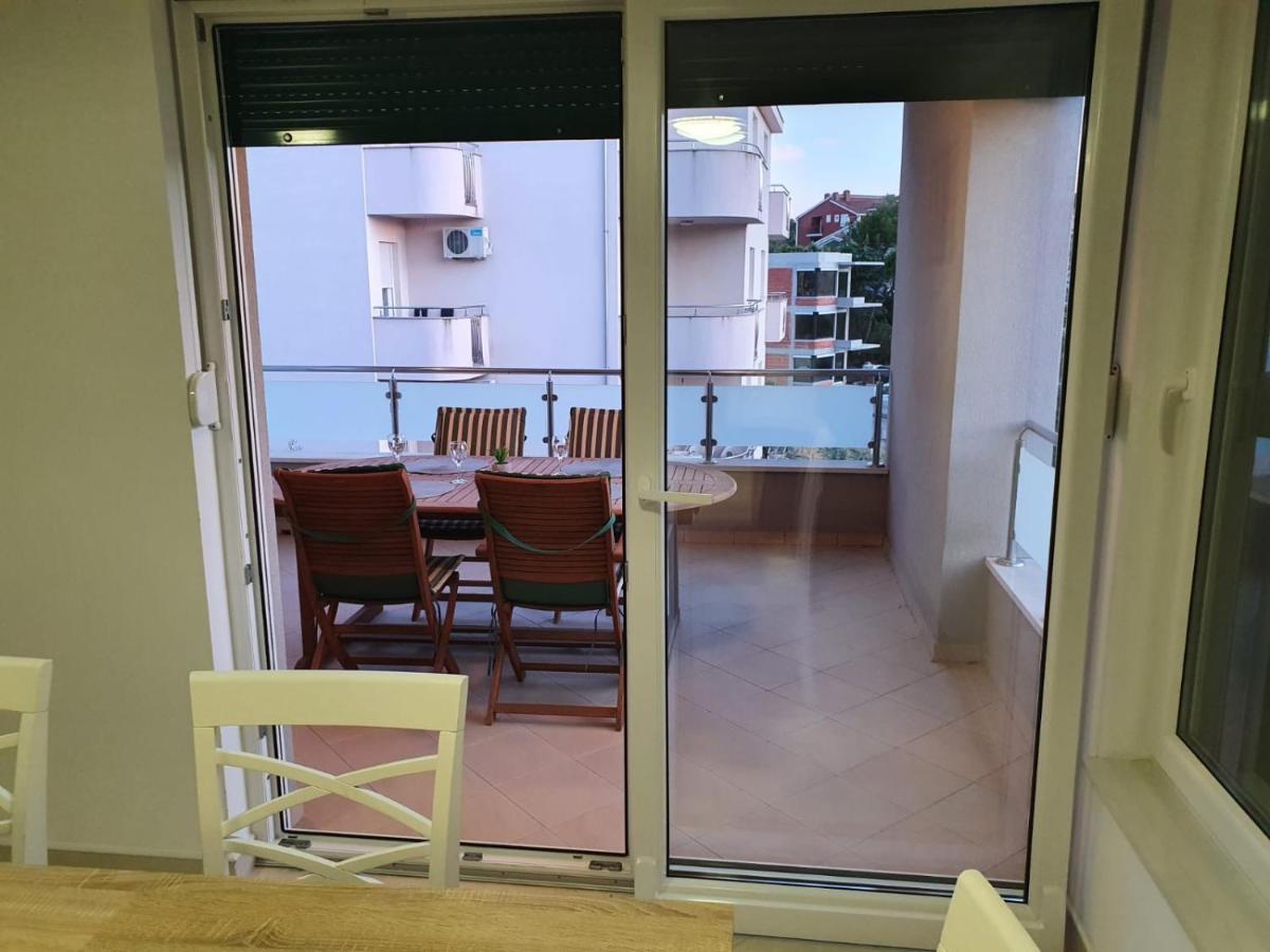 Apartment AnaKatarina Trogir Bagian luar foto
