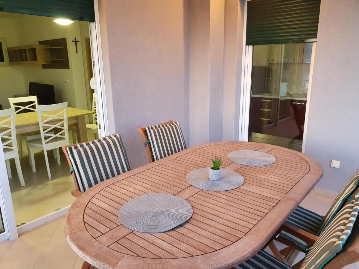 Apartment AnaKatarina Trogir Bagian luar foto
