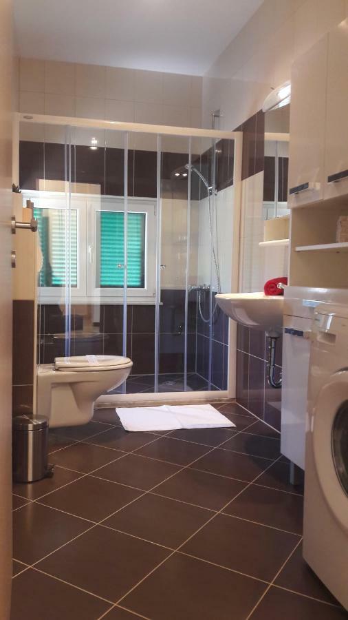 Apartment AnaKatarina Trogir Bagian luar foto