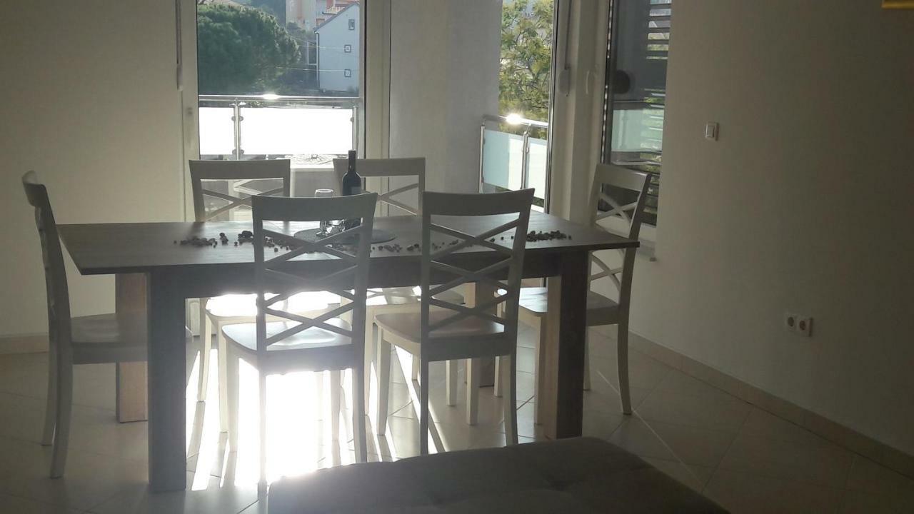 Apartment AnaKatarina Trogir Bagian luar foto