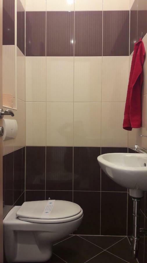 Apartment AnaKatarina Trogir Bagian luar foto